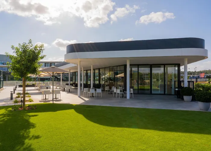 Hoteles en Manacor (Mallorca)