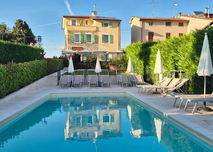 Gardaworld Bed and Breakfast Lazise