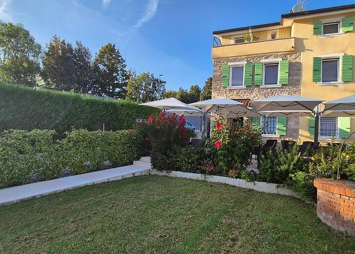 Gardaworld Bed and Breakfast Lazise