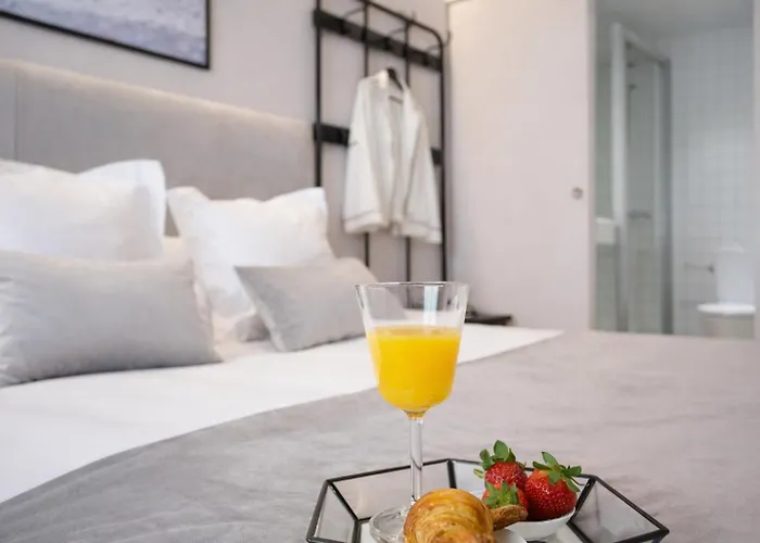 Palacios Rooms