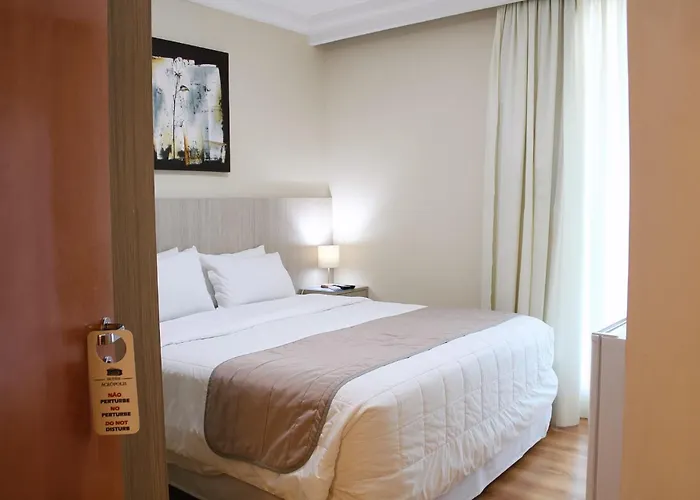 Hotel Acrópolis