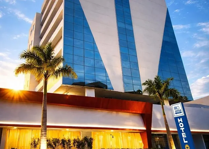 Bristol Easy Hotel - Rio Bonito