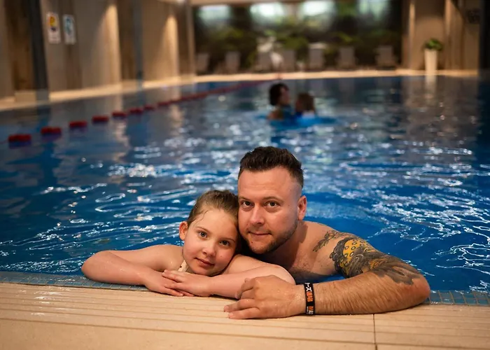 Platinum Mountain Hotel&SPA Schreiberhau