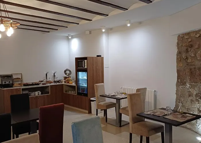 Hotel La Vera Cruz