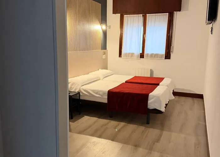 Pension Norte Portugalete