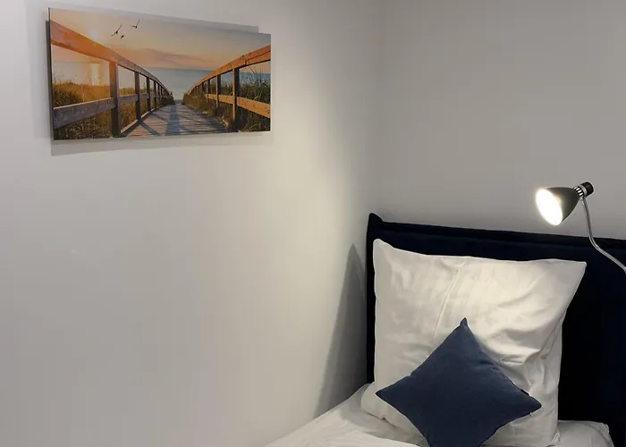 Hotel Zur Post Haren