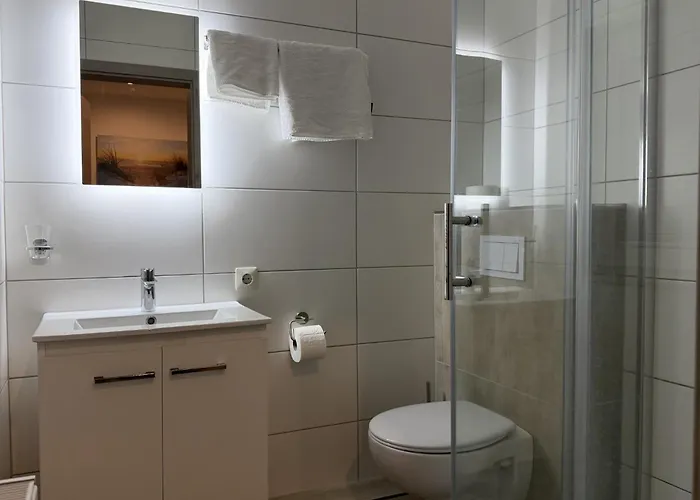 Hotel Zur Post Haren
