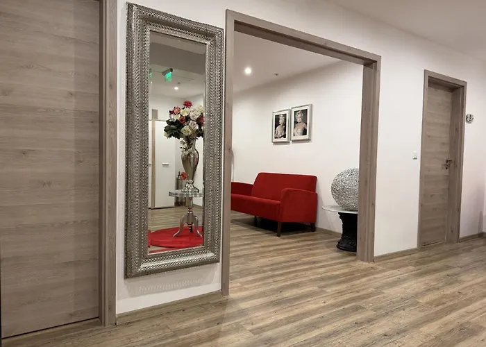 Hotel Zur Post Haren