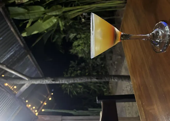 Citronela Lodge Corcovado