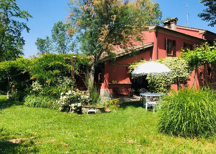 Bed and Breakfast Ca' Barbona Lido di Classe