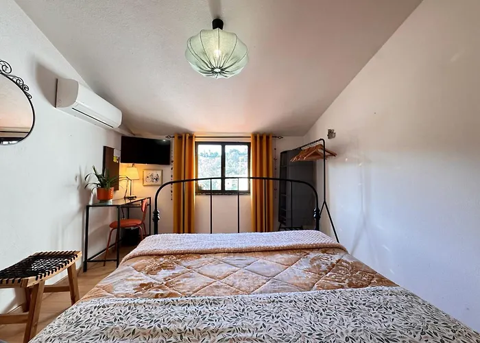 Lovely Room Silves