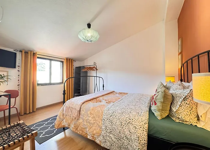 Lovely Room Silves