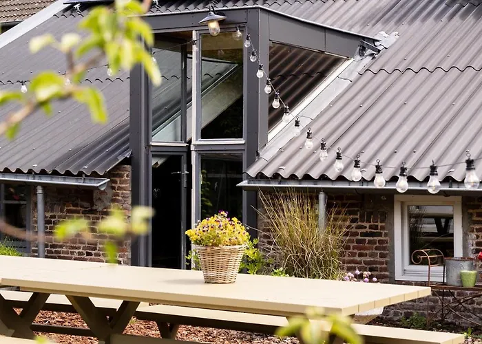 B&B Maas En Heuvel Maastricht Eijsden