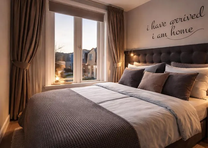 Bed And Breakfast The Rose Haarlem