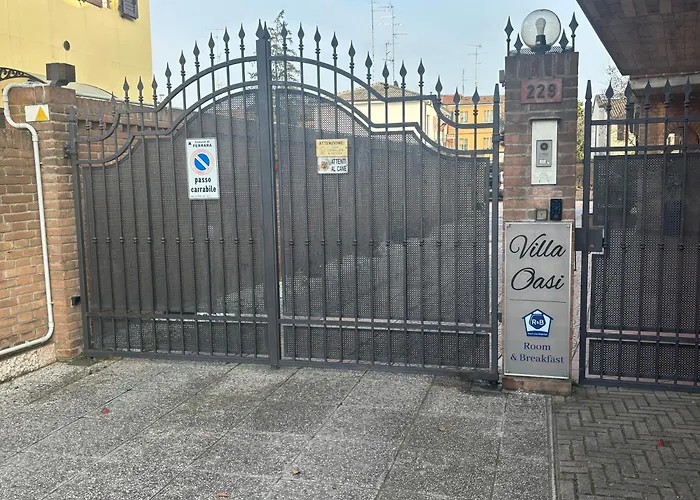 Villa Oasi