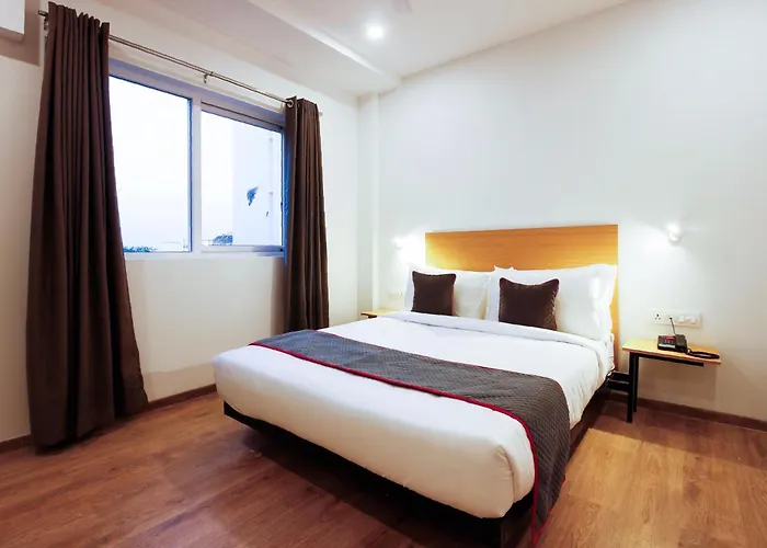 Super Townhouse Rcc Elite