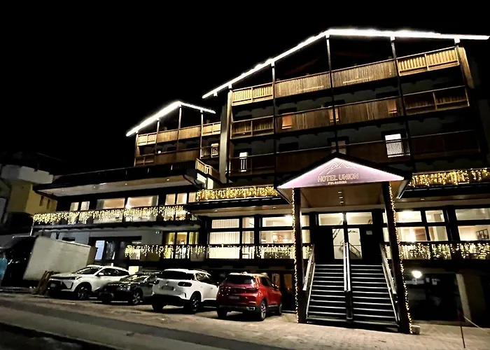 Hotel Union