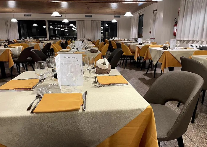 Hotel Union Folgarida