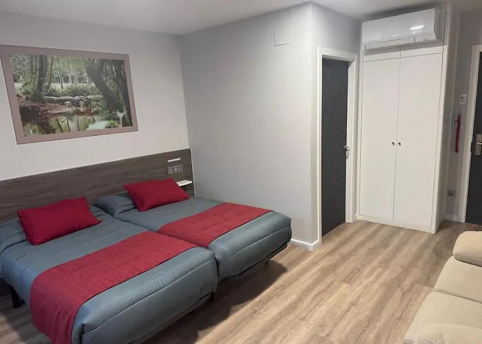 Pension San Anton Melide
