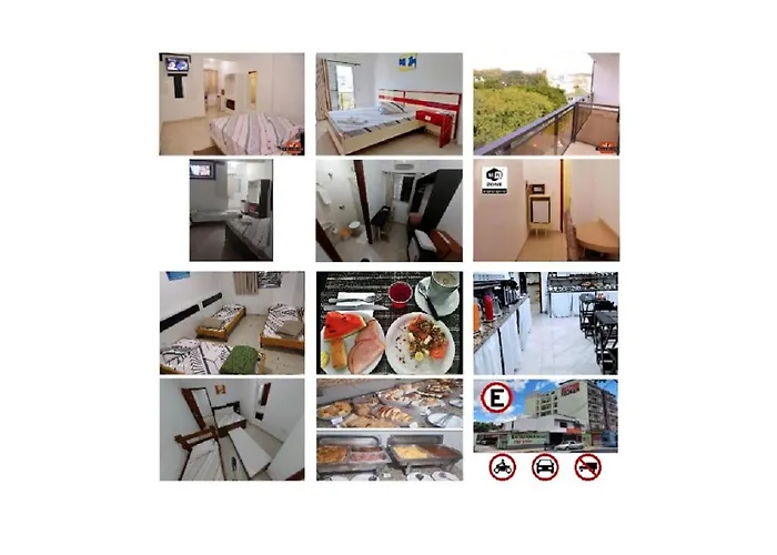 Villa Maior Hotel