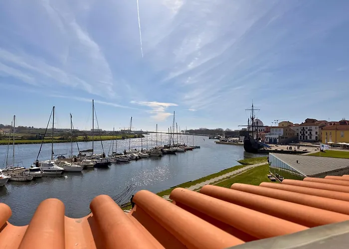Naval Guest House