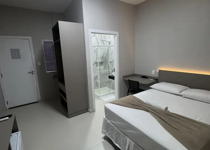 Hotel Verde Mares Macapá