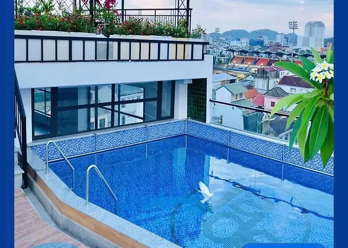 Jade Scene Hotel Hué