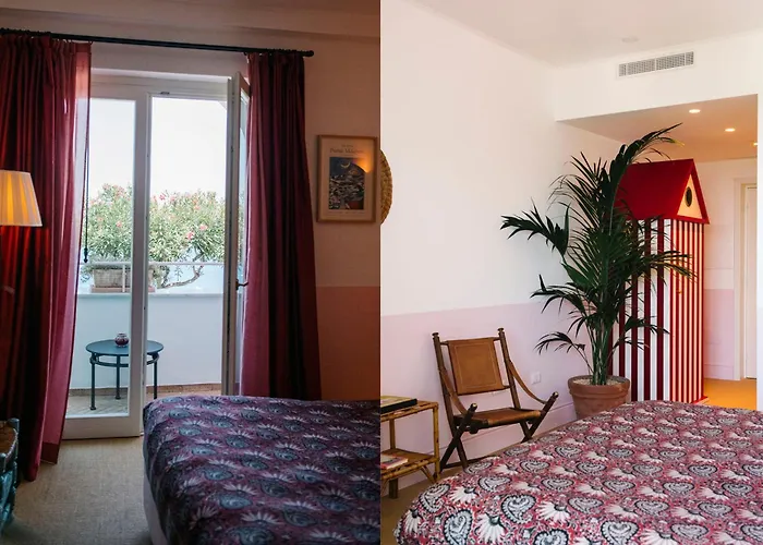 Il Capri Hotel