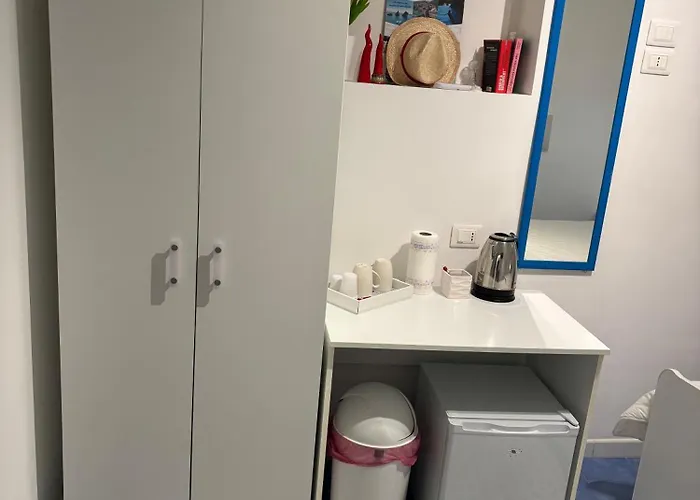 La Bomboniera B&B Amalfi coast Vietri