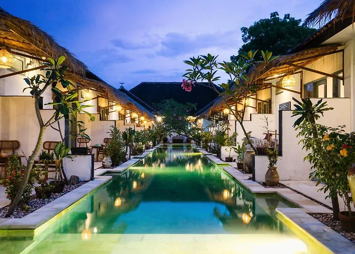 Kubuwatu Boutique Accommodation