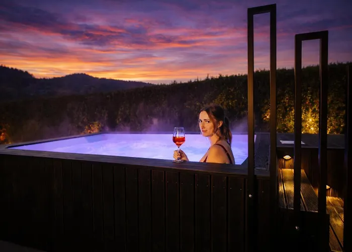 Das Kronberg Hotel - Adults Only - inkl Soft- und Heißgetränkeflat