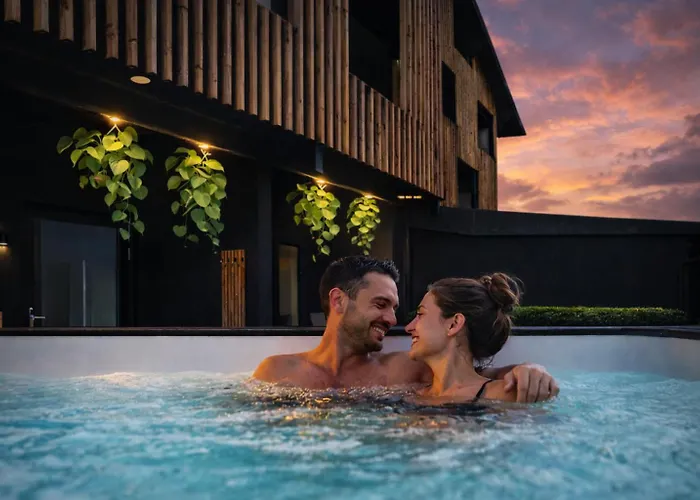 Das Kronberg Hotel - Adults Only - inkl Soft- und Heißgetränkeflat Bodenmais