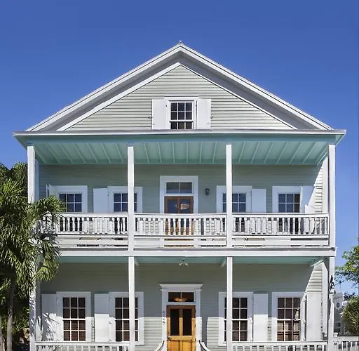 Southernmost Inn Adult Exclusive Key West