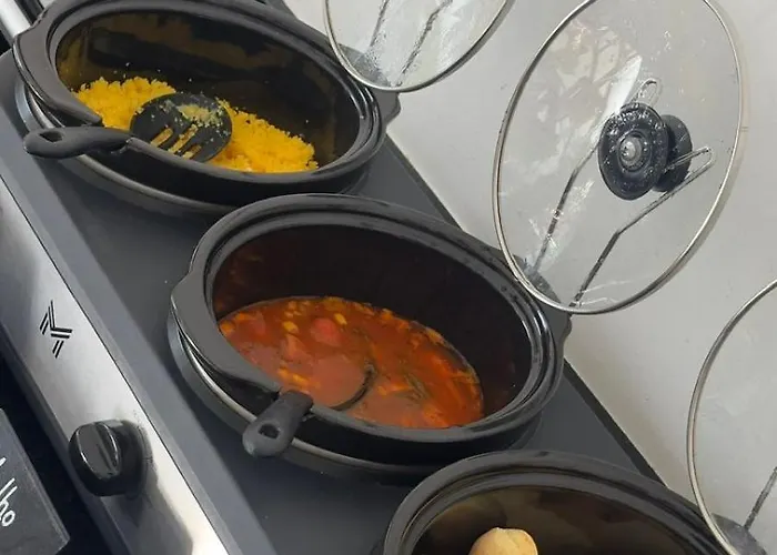 Hotéis de Ubajara