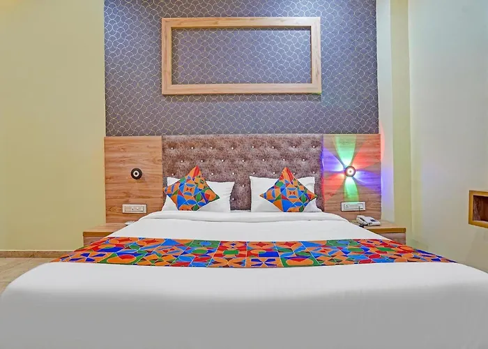Hotel Hill Top Inn Vatva