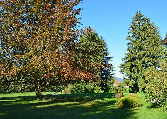 Hotel Garni Sonnenhof Rotta