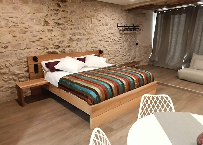 Hoteles en Cenicero