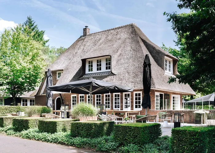 De Swarte Ruijter Hotel Holten