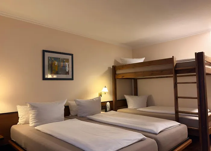 Hotel Rebstock Rust