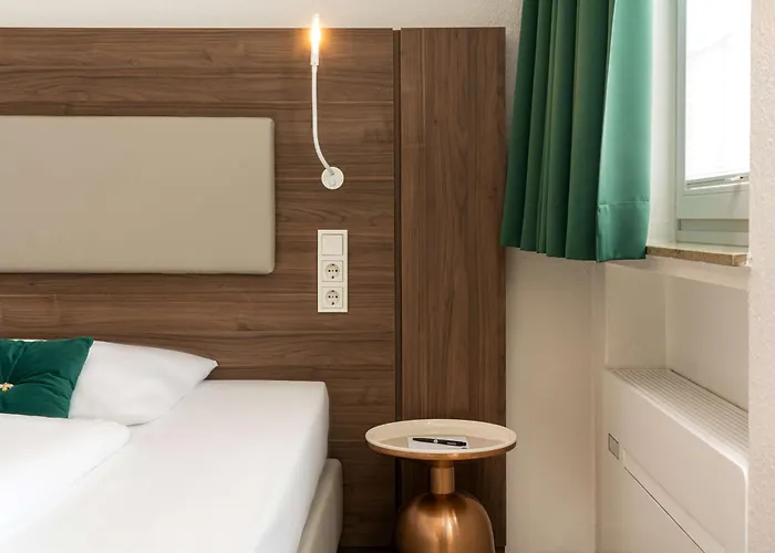 Arthotel Ana Liberty, Trademark Collection By Wyndham Bremen