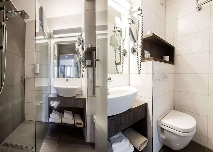 Golden Tulip Hotel Central 's-Hertogenbosch 