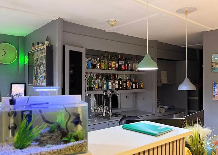 Hotel Campanile Marmande