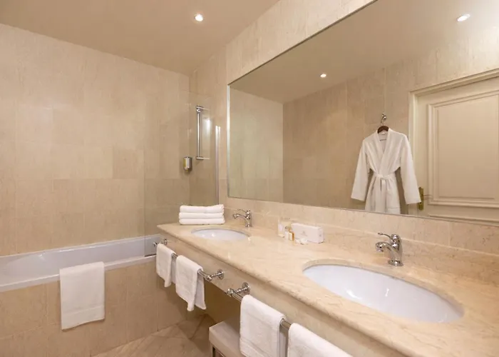 Grand Hôtel Moderne Lourdes