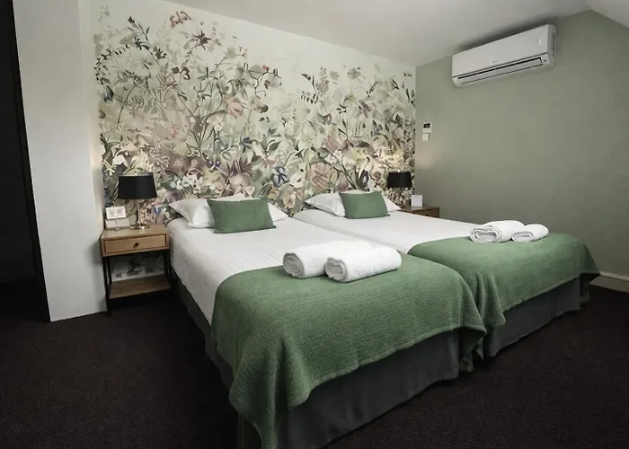 The Originals Boutique, Hôtel Le George , Loches