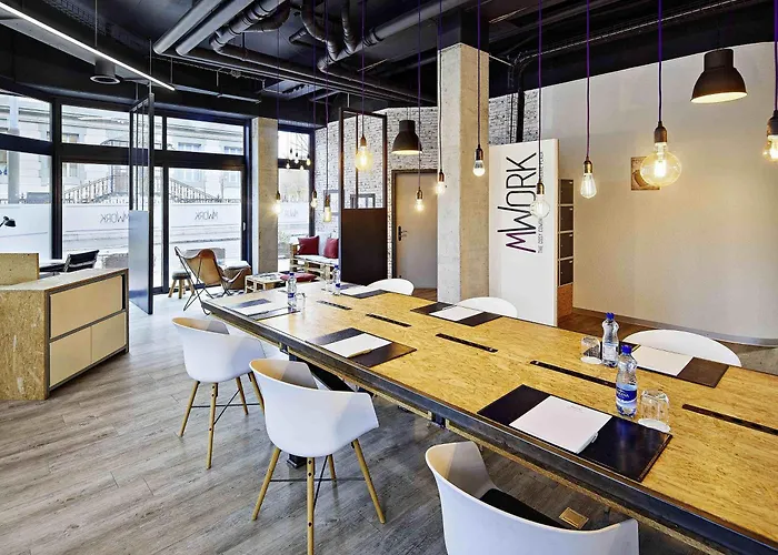 Mercure Biel/Bienne