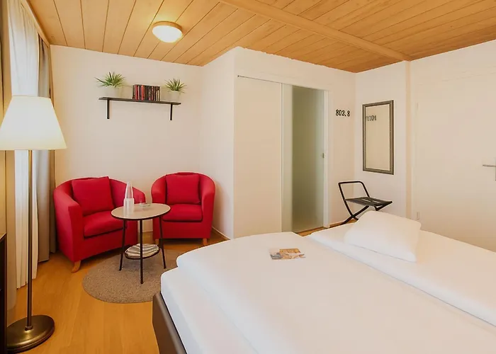 Flair Hotel Vier Jahreszeiten Bad Urach