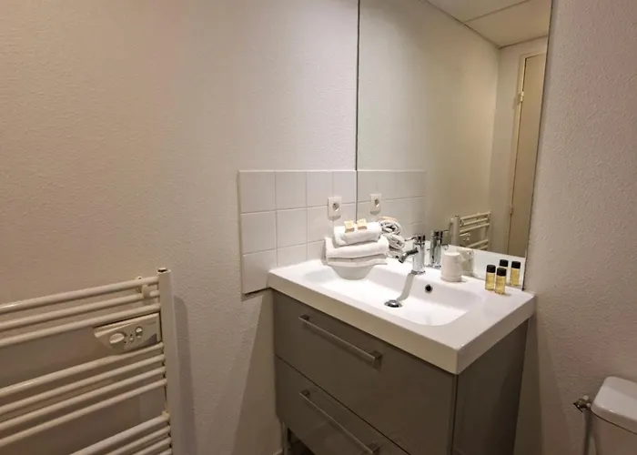 Séjours&Affaires La Rochelle Les Minimes