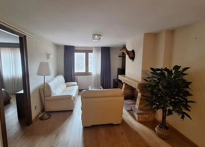 Hotel La Coma Setcases