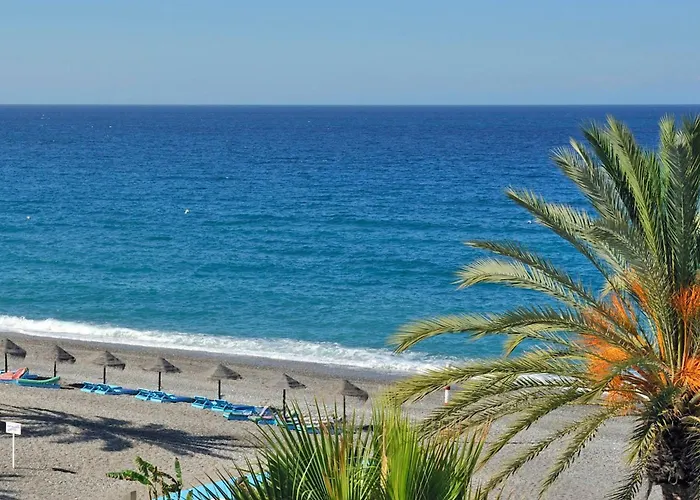 SOL by Meliá Los Fenicios La Herradura 