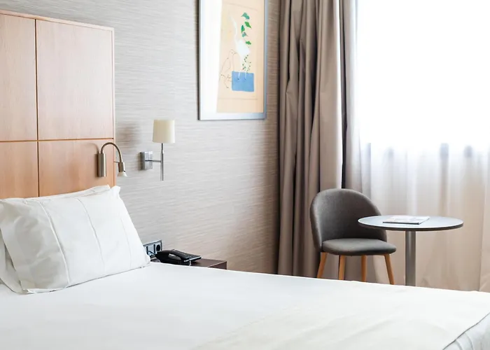 Hotel Abba Huesca